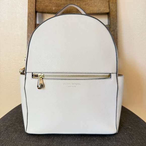 Authentic Henri Bendel West 57th Backpack main image 14